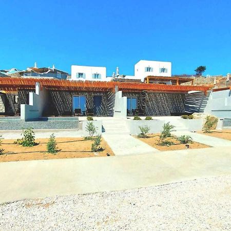 Privilege Houses Mykonos Mykonos Town Exterior foto